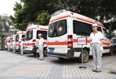 宜春大型活动医疗保障